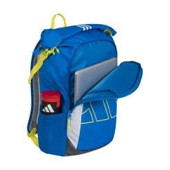 Store Multigame 3.3 Backpack - Black, Blue Backpacks
