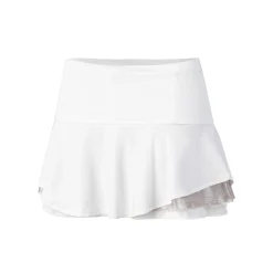 Best Multilayer Flip Skirt Special Edition Women - White, Pink Skirts