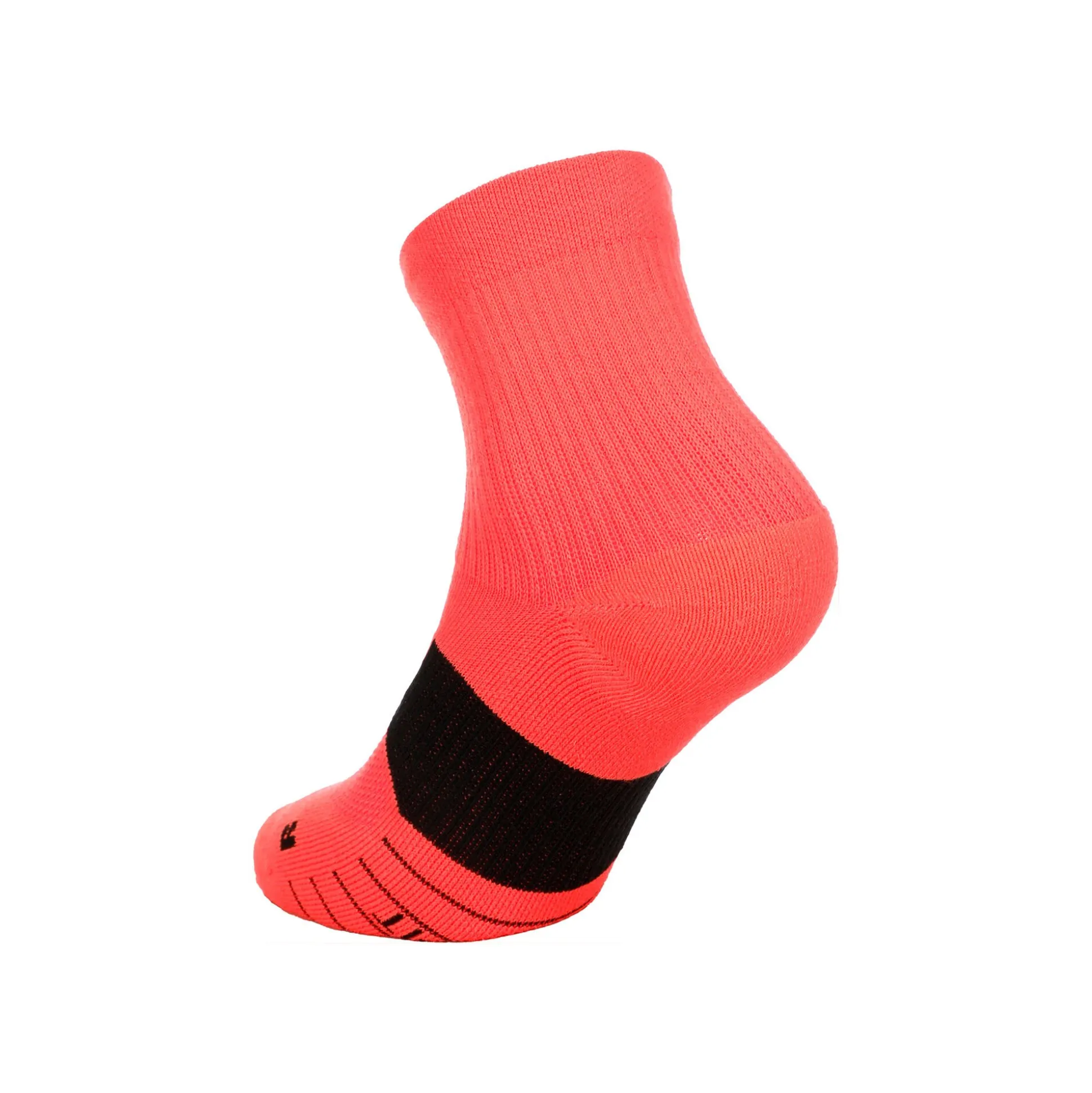 Fashion Multiplier Ankle Running Socks 2 Pack - Running Clothing