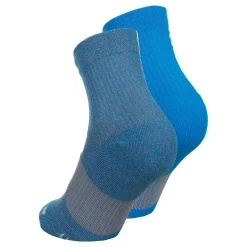 Cheap Multiplier Crew Running Socks - Running Clothing