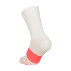 Fashion Multiplier Crew Running Socks - Running Clothing