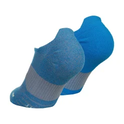 Cheap Multiplier No-Show Running Socks - Running Clothing