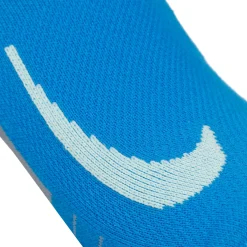 Cheap Multiplier No-Show Running Socks - Running Clothing