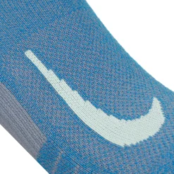 Cheap Multiplier No-Show Running Socks - Running Clothing