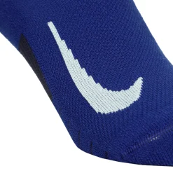 New Multiplier No-Show Socks Running Socks 2 Pack - Running Clothing