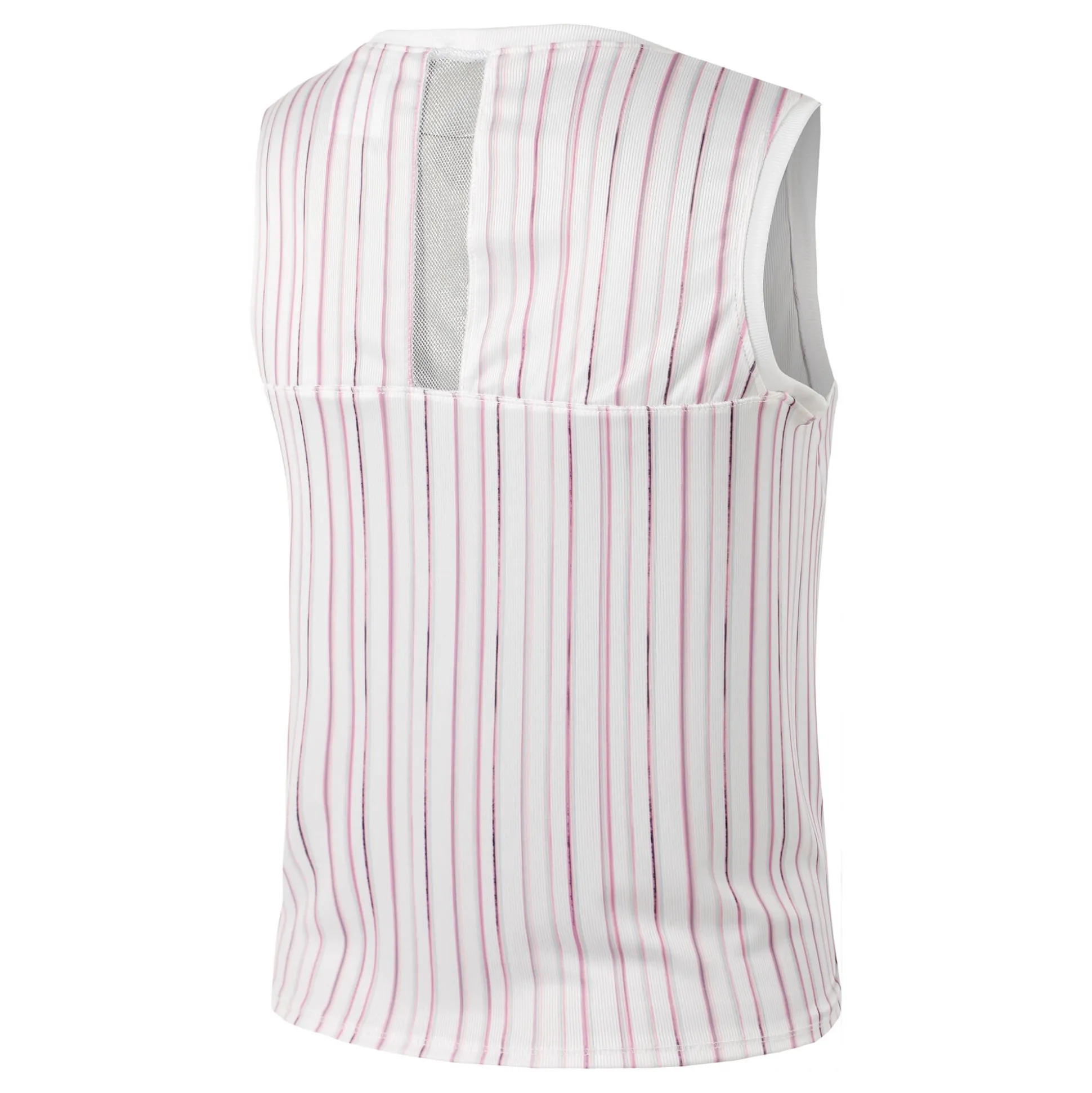 Best Mystic Twist Front Tank Top Women - White, Pink Tops