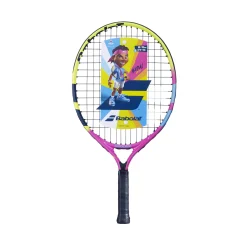 Discount Nadal Junior 19 Junior Rackets
