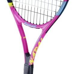 Flash Sale Nadal Junior 25 Junior Rackets