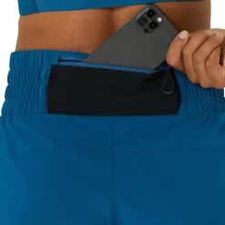 Hot Nagino 4In Running Shorts Women - Running Clothing
