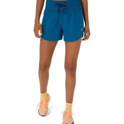 Hot Nagino 4In Running Shorts Women - Running Clothing