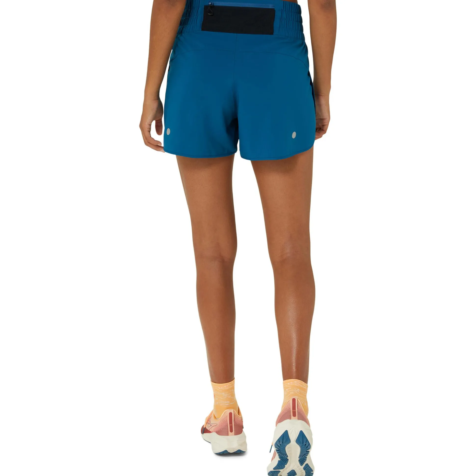 Hot Nagino 4In Running Shorts Women - Running Clothing