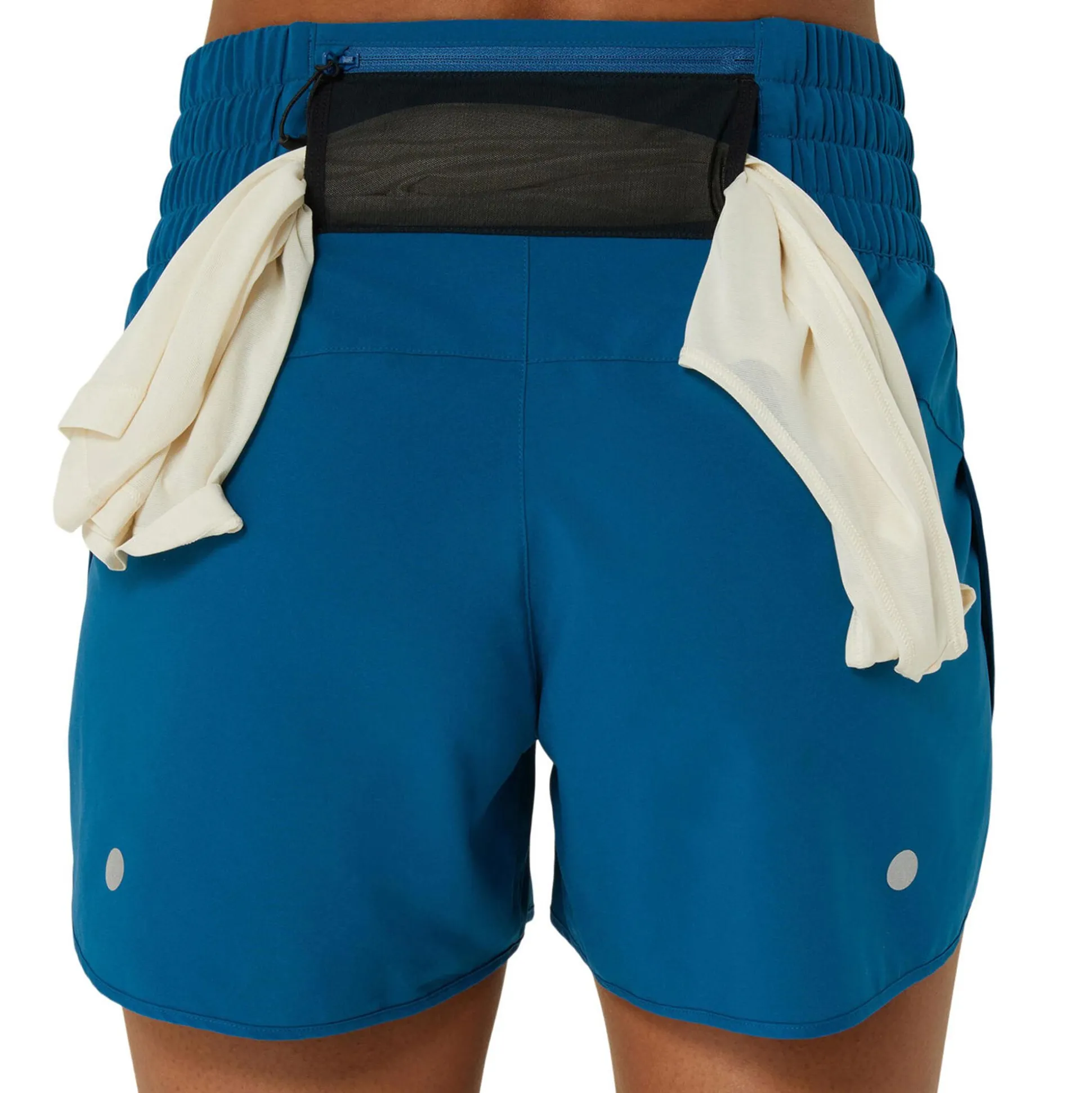 Hot Nagino 4In Running Shorts Women - Running Clothing