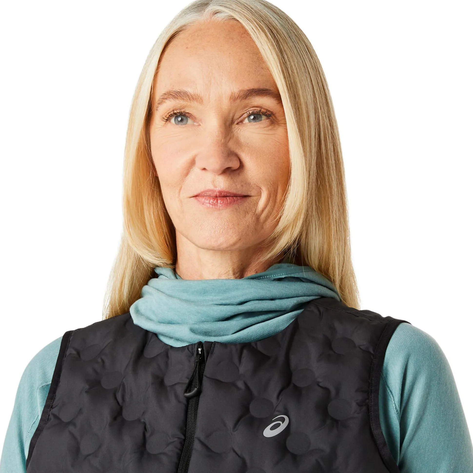 Cheap Nagino Run Padded Gilet Running Vests Women - Running Clothing|Running Accessories