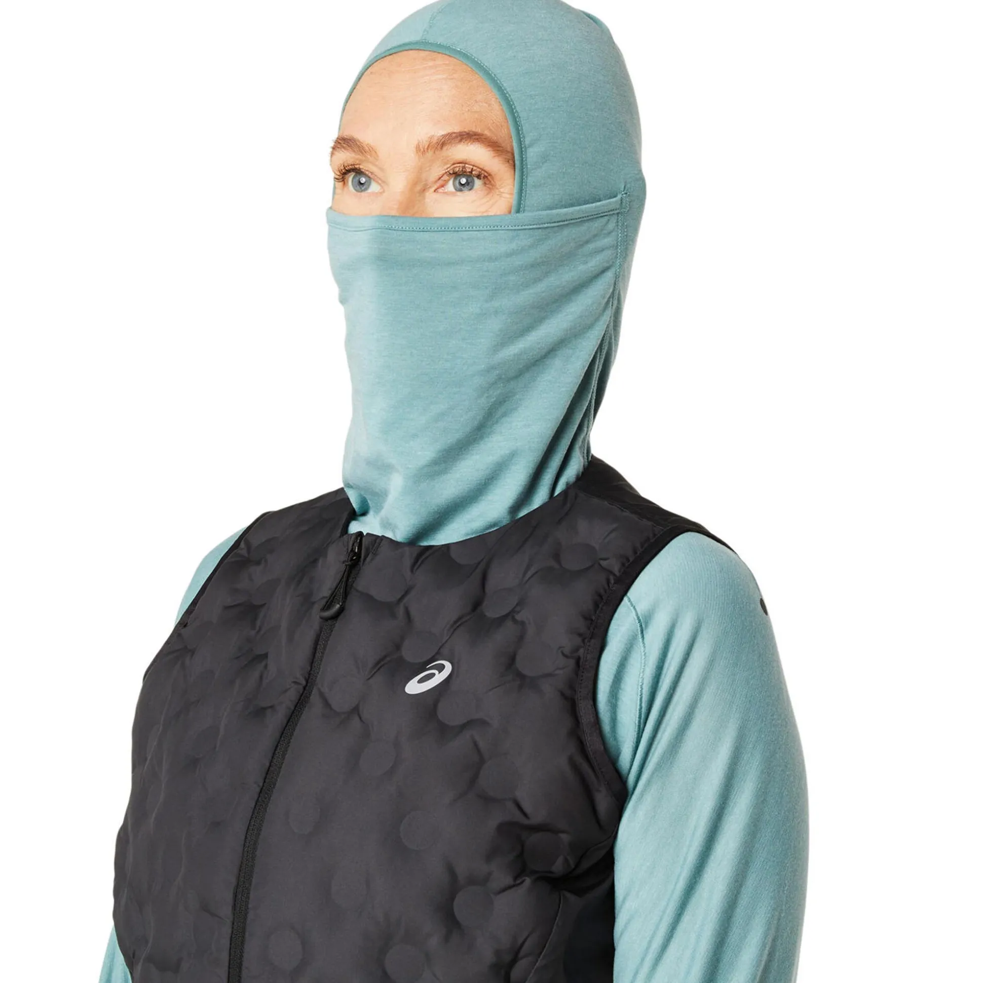 Cheap Nagino Run Padded Gilet Running Vests Women - Running Clothing|Running Accessories