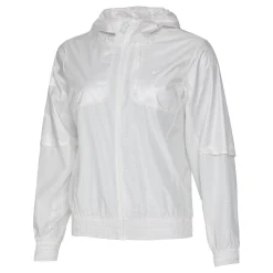 Store Nagino Running Jacket Women - Running Clothing