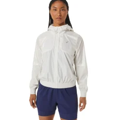 Store Nagino Running Jacket Women - Running Clothing