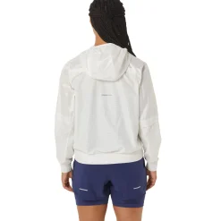 Store Nagino Running Jacket Women - Running Clothing