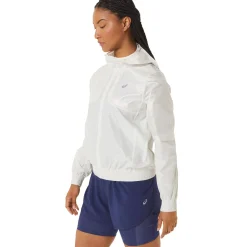 Store Nagino Running Jacket Women - Running Clothing