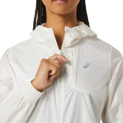 Store Nagino Running Jacket Women - Running Clothing