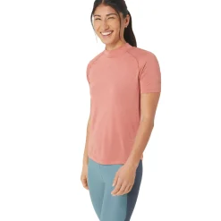 Clearance Nagino Running Shirt Women - Running Clothing
