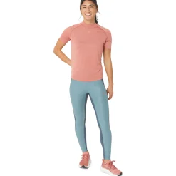 Clearance Nagino Running Shirt Women - Running Clothing