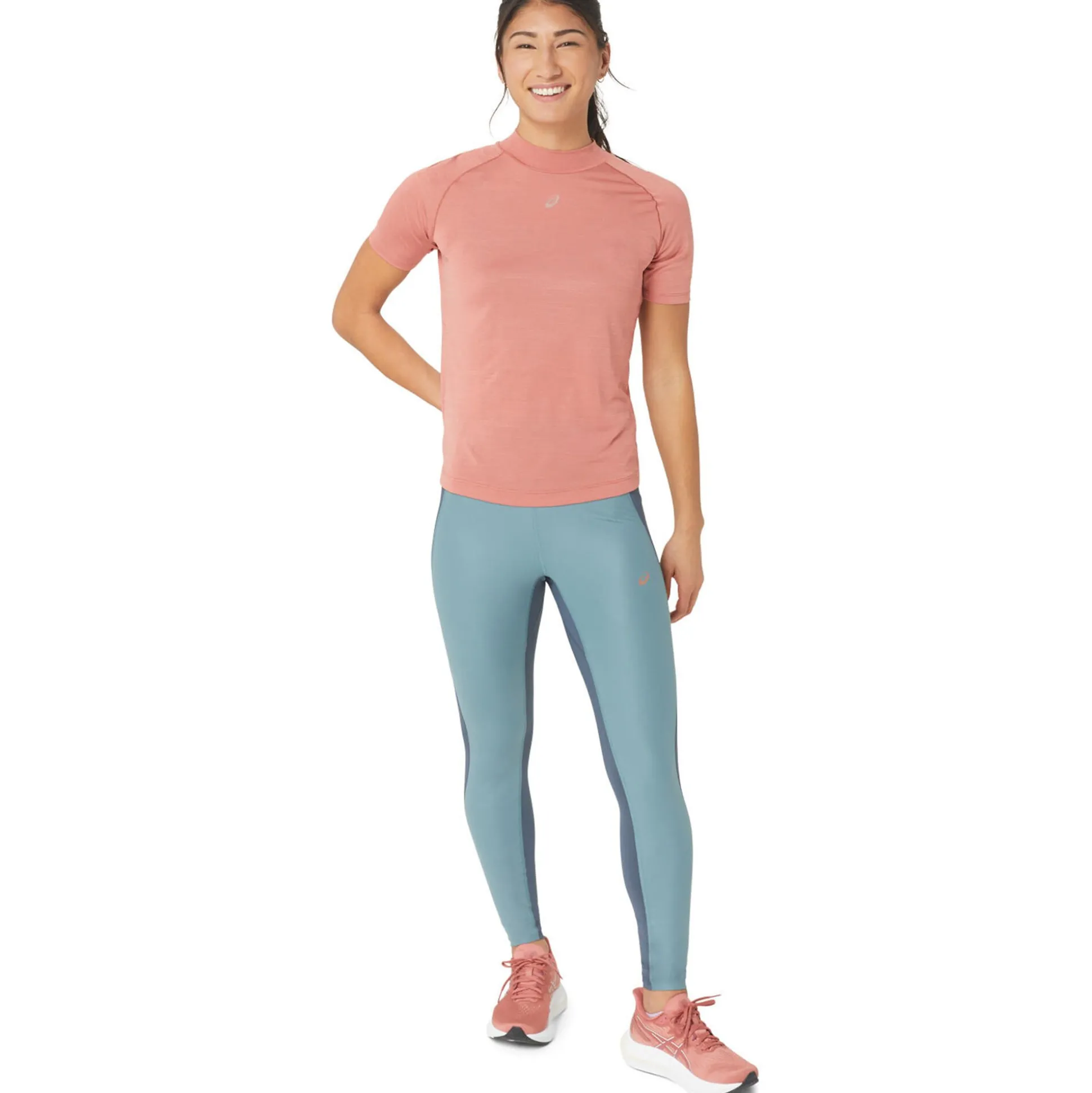 Clearance Nagino Running Shirt Women - Running Clothing
