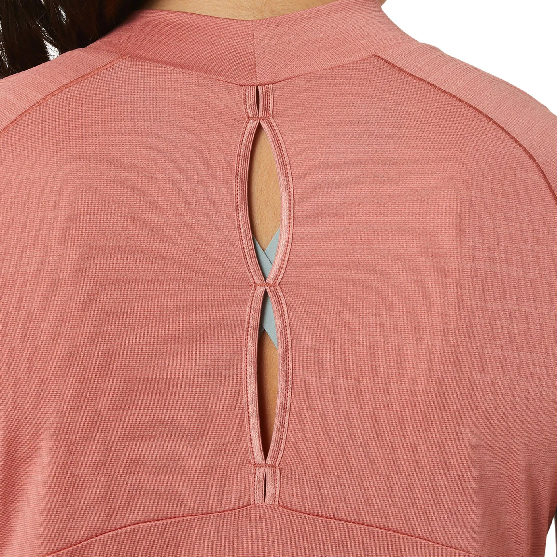 Clearance Nagino Running Shirt Women - Running Clothing