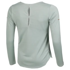 Clearance Nagino Running Top Women - Running Clothing
