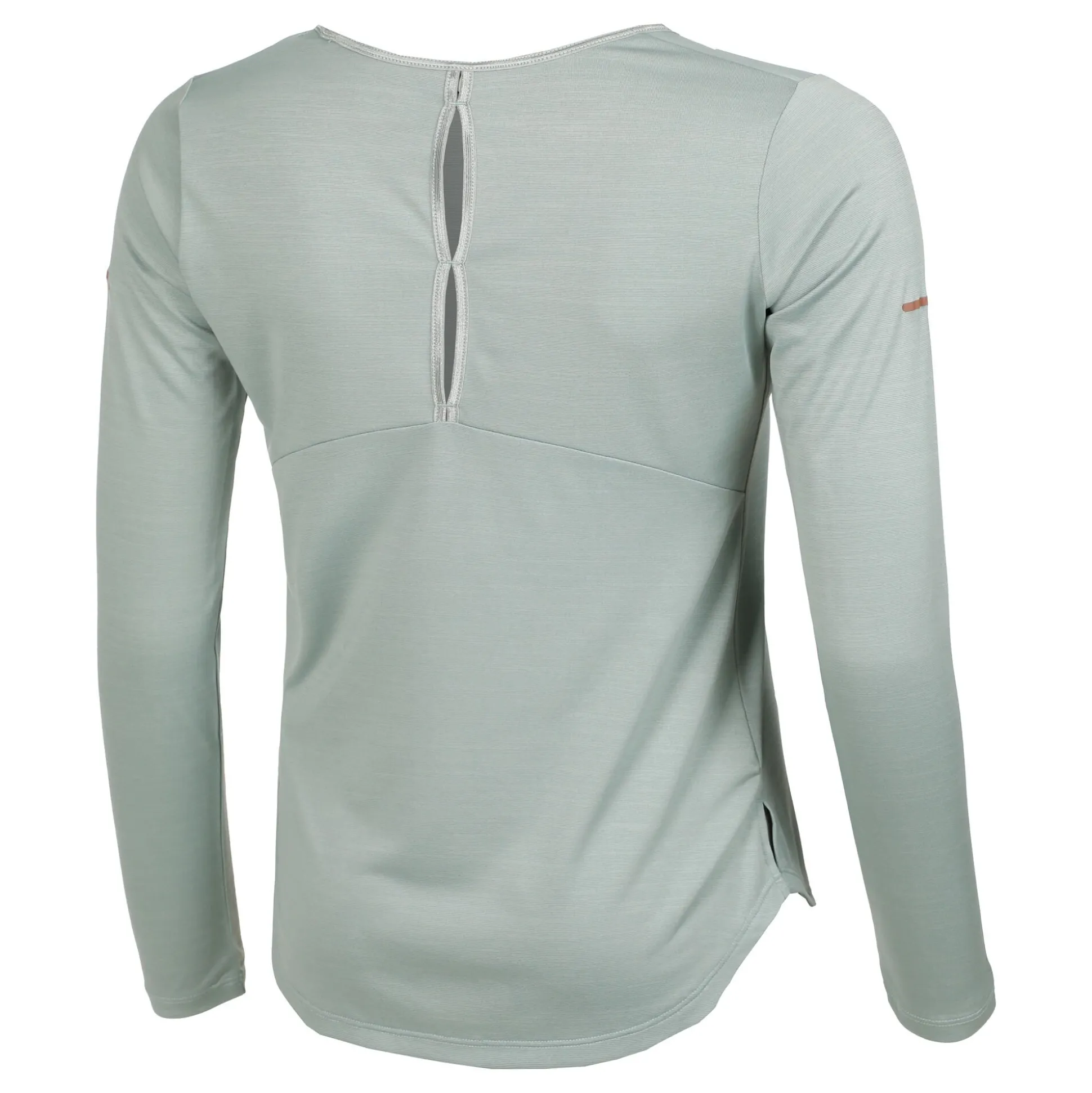 Clearance Nagino Running Top Women - Running Clothing