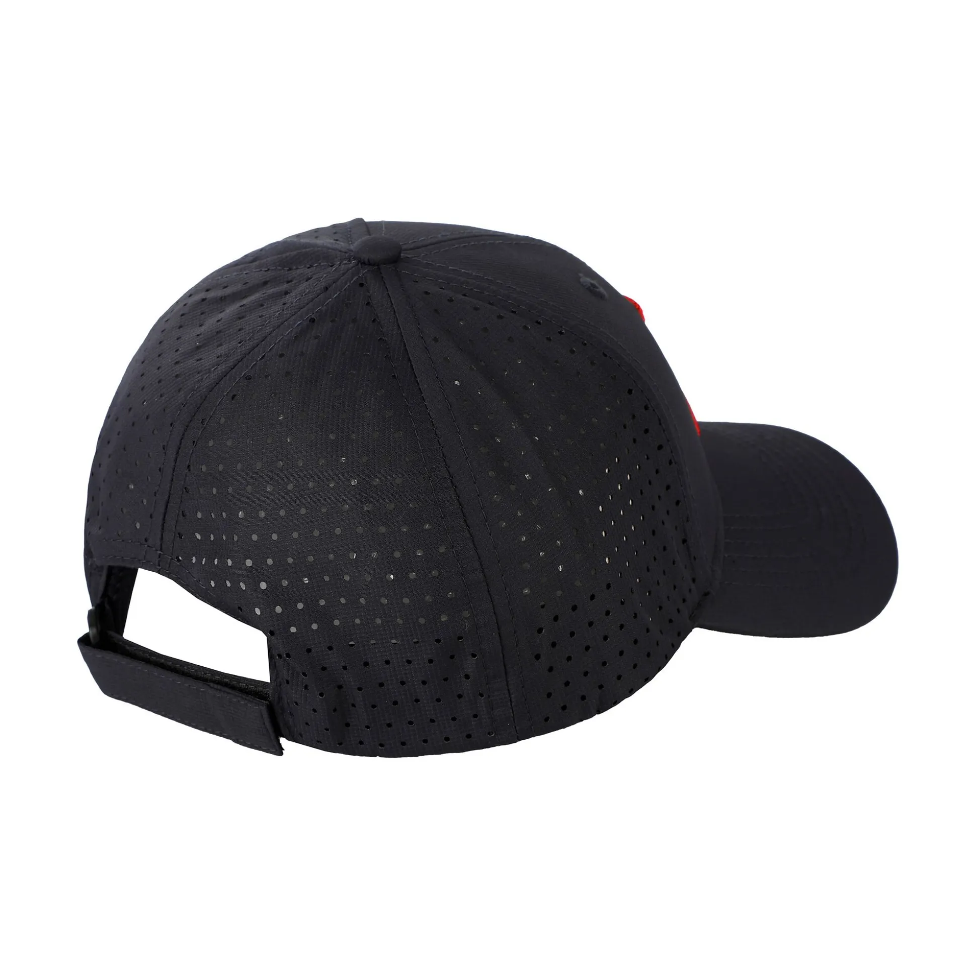Shop Naos G Cap - Black Accessories
