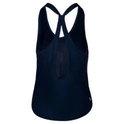 Sale NATLI Tech 2 In 1 Tank Top Women - Dark Blue, Multicoloured Tops