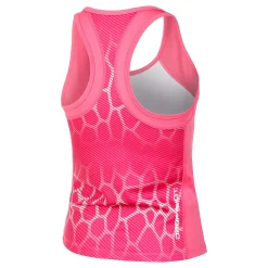Hot Naura Tank Top Women - Tops