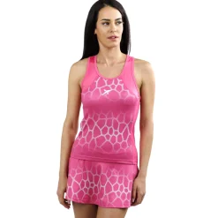 Hot Naura Tank Top Women - Tops