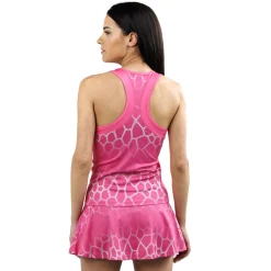 Hot Naura Tank Top Women - Tops