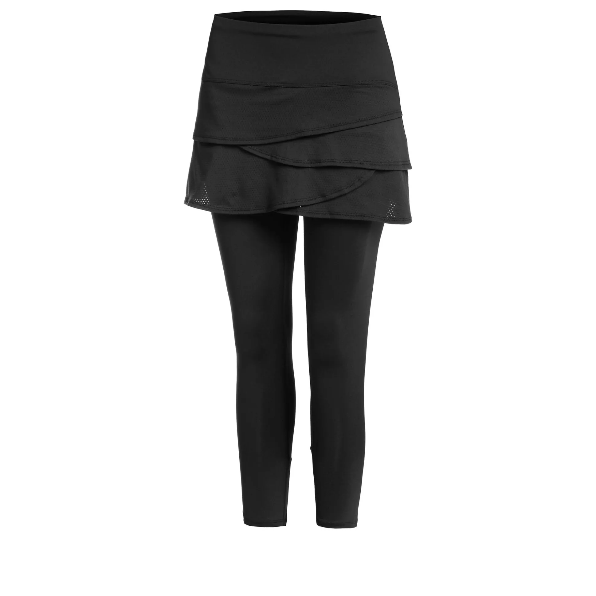 Clearance Needle Out Scallop Scapri Women - Pants|Skirts