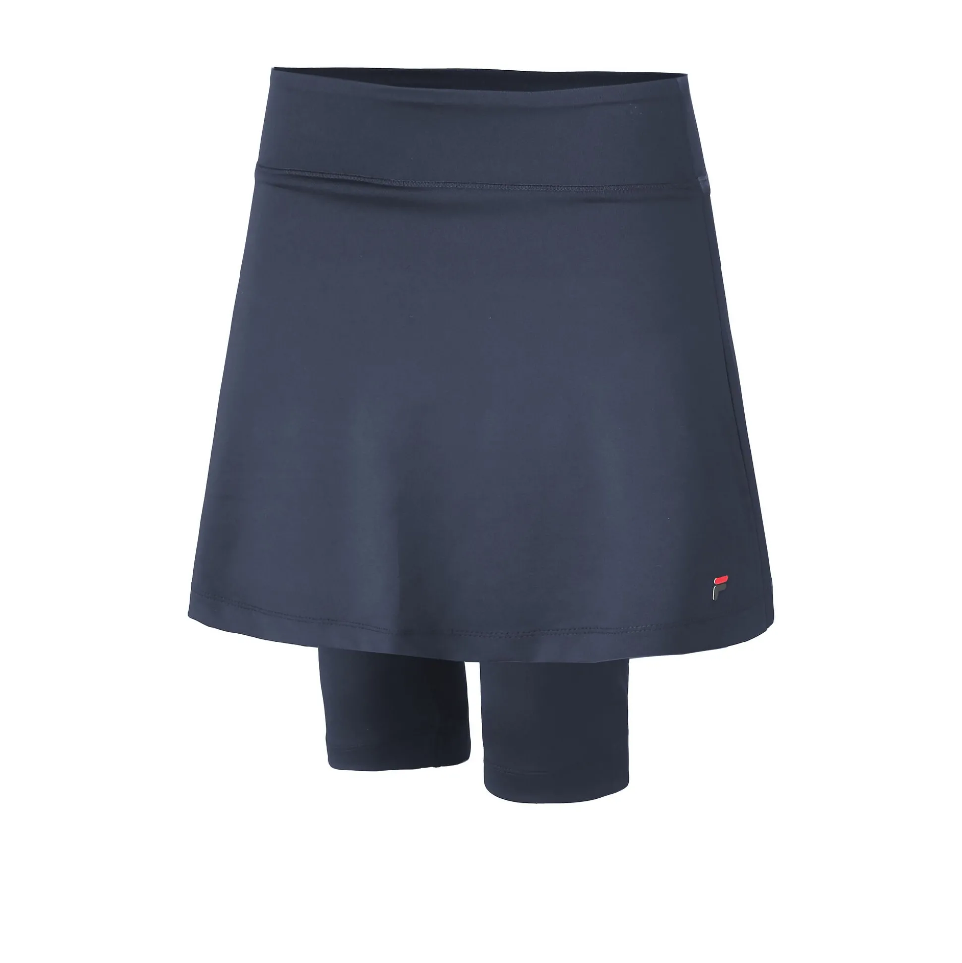 Shop Nele Skirt Women - Dark Blue Skirts
