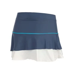 New Net Skirt Women - Blue, White Skirts