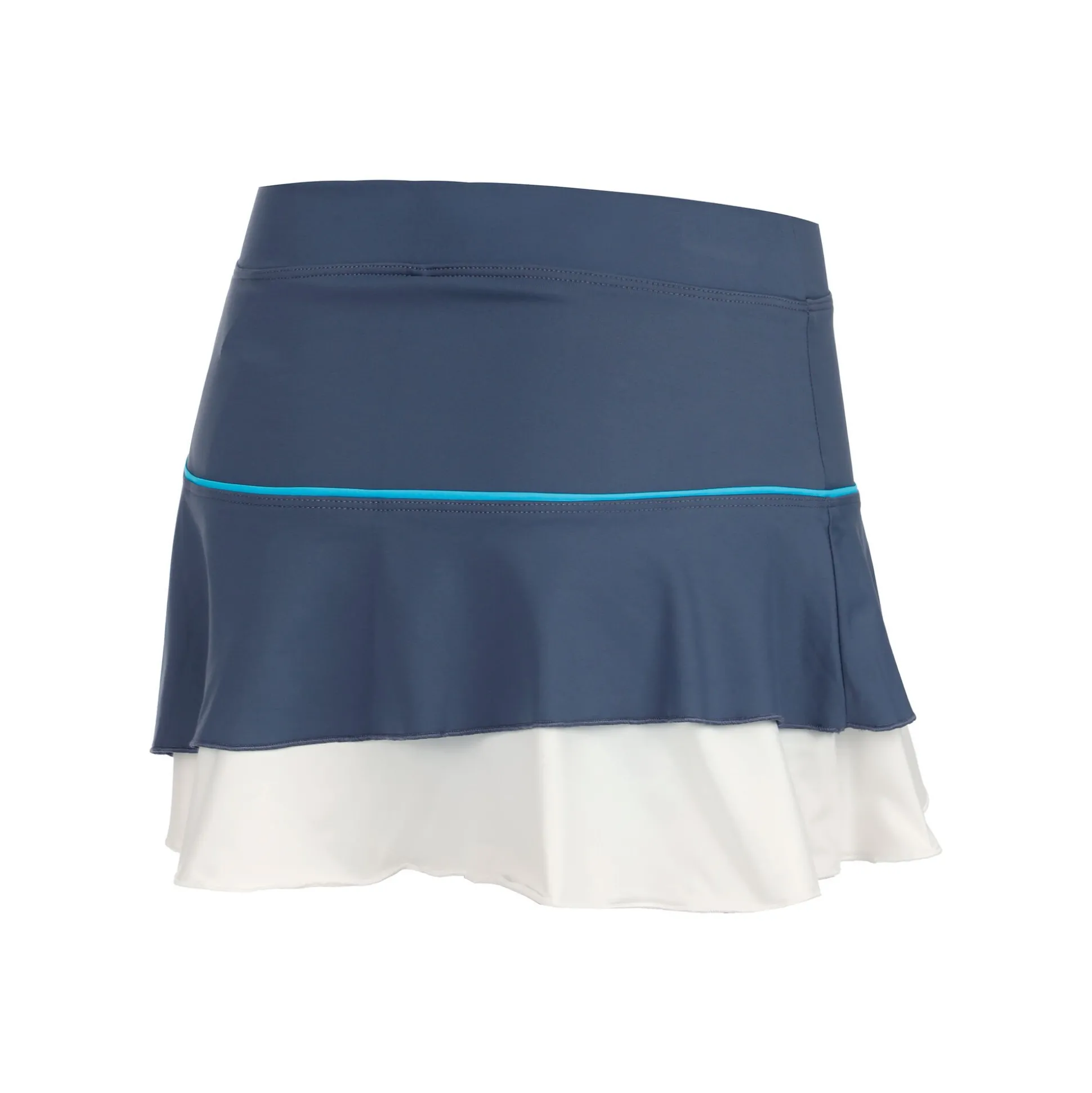 New Net Skirt Women - Blue, White Skirts