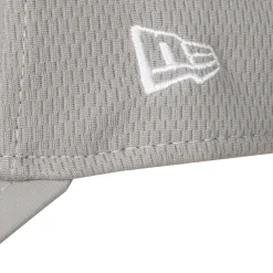 Store New Era Core 9 Forty Cap - Grey, White Accessories