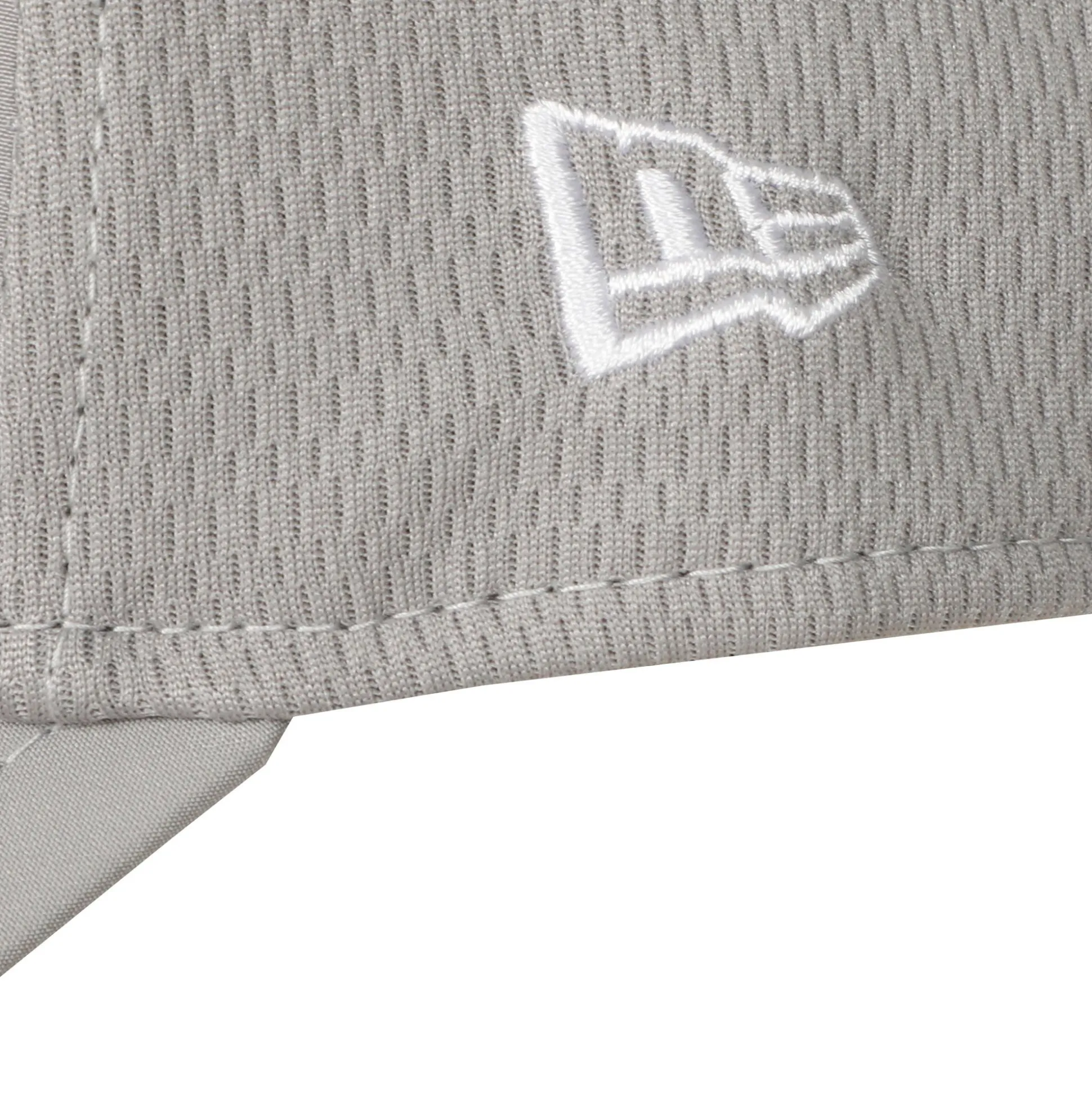 Store New Era Core 9 Forty Cap - Grey, White Accessories