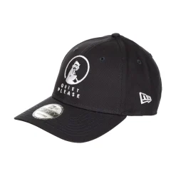 Store New Era Core 9 Forty Cap - Dark Blue, White Accessories