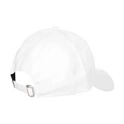 Flash Sale New Era Core 9Forty Cap - White, Dark Blue Accessories