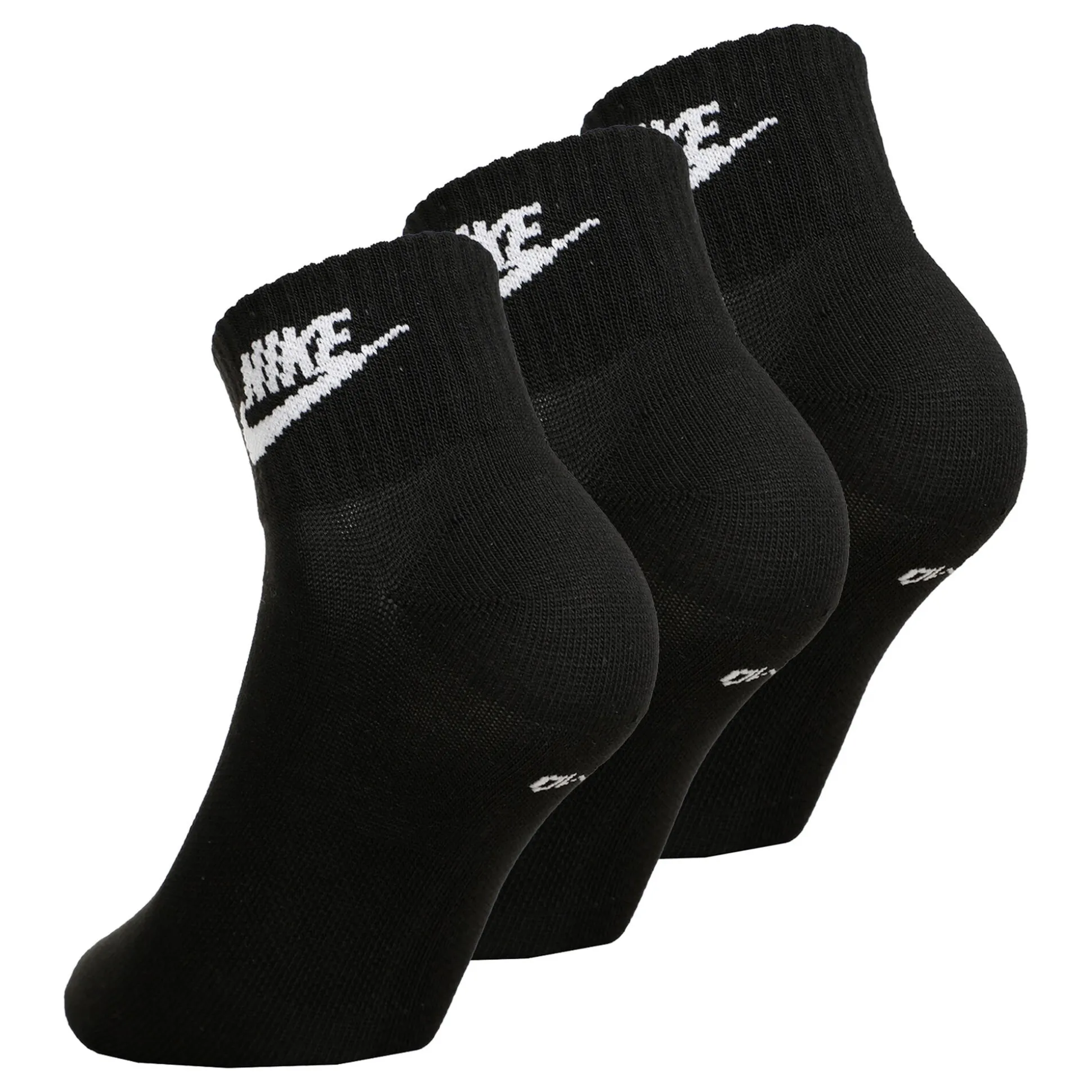 Hot New Essential Ankle Tennis Socks - Socks