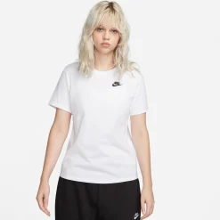 Cheap New Sportswear Club T-Shirt Women - Shirts