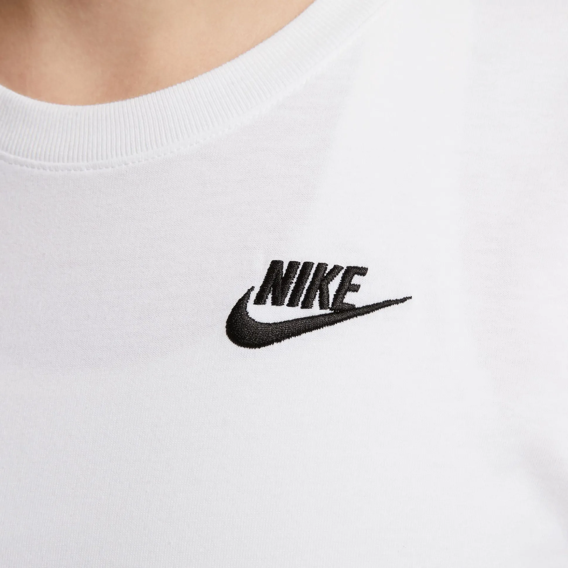 Cheap New Sportswear Club T-Shirt Women - Shirts