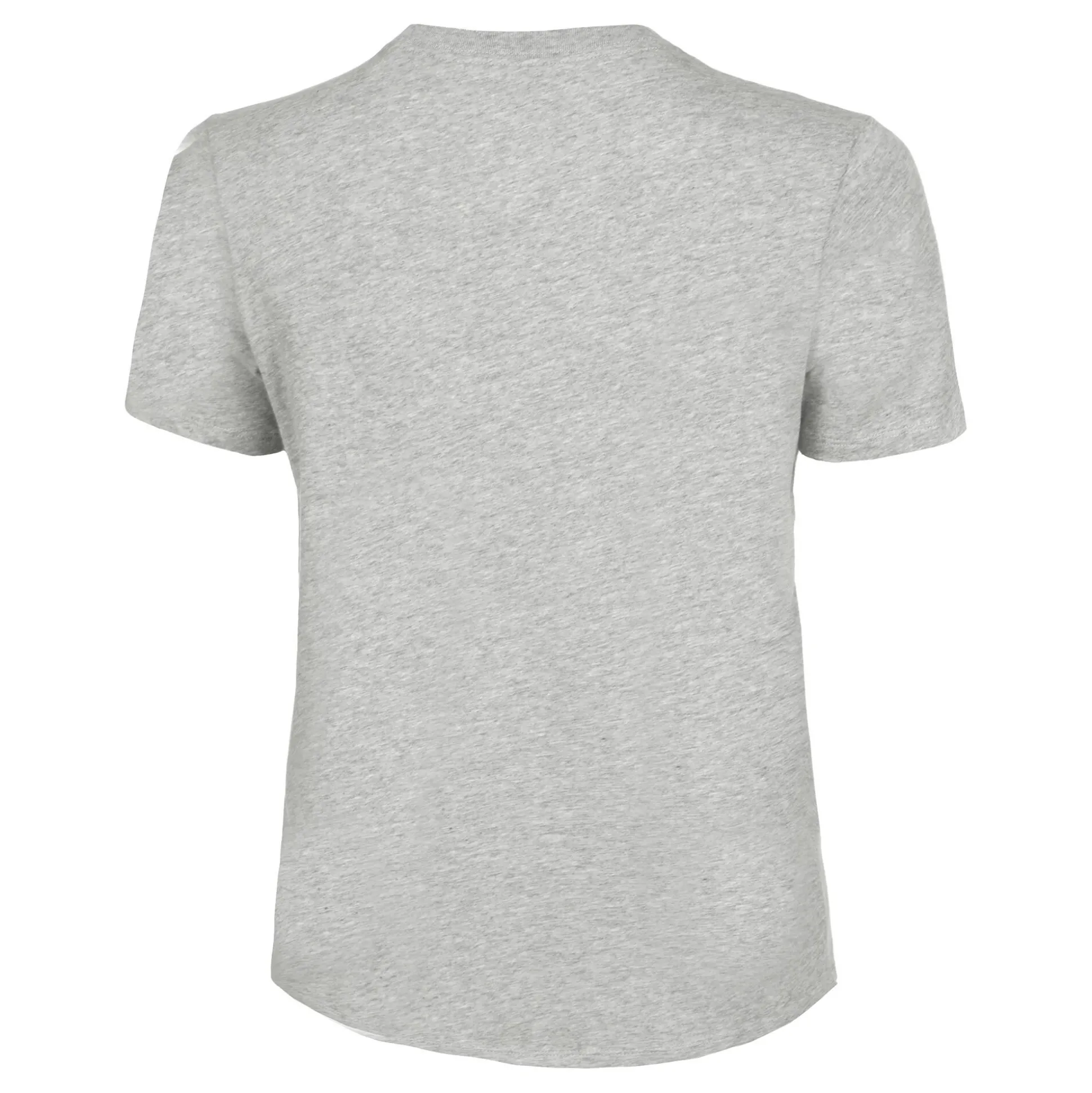 Shop New Sportswear Essential Icon Futura T-Shirt Women - Grey, White Shirts