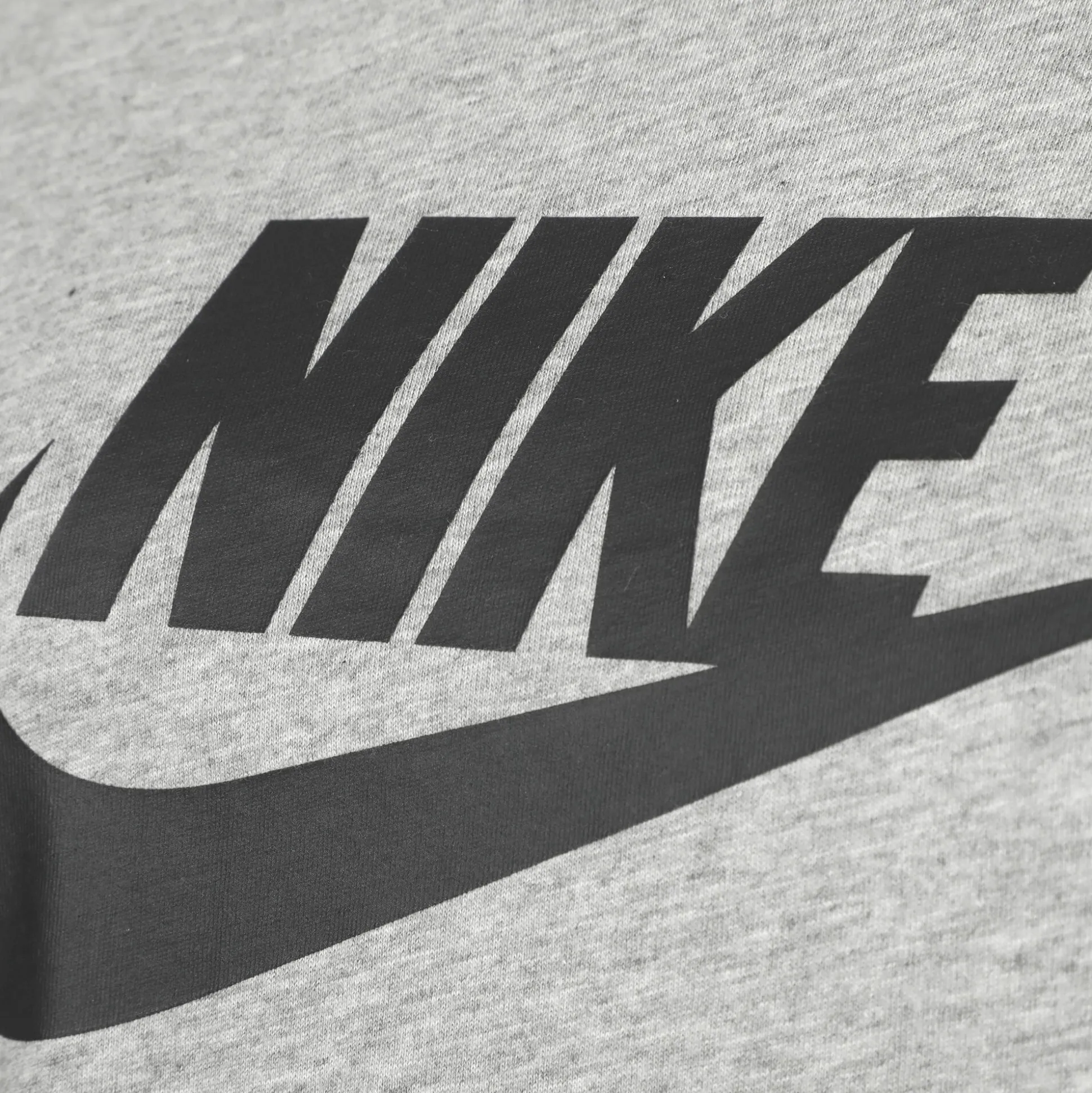 Shop New Sportswear Essential Icon Futura T-Shirt Women - Grey, White Shirts