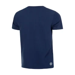 Online New York 2024 Chill Junior T-Shirt Boys - Dark Blue, Multicoloured Shirts