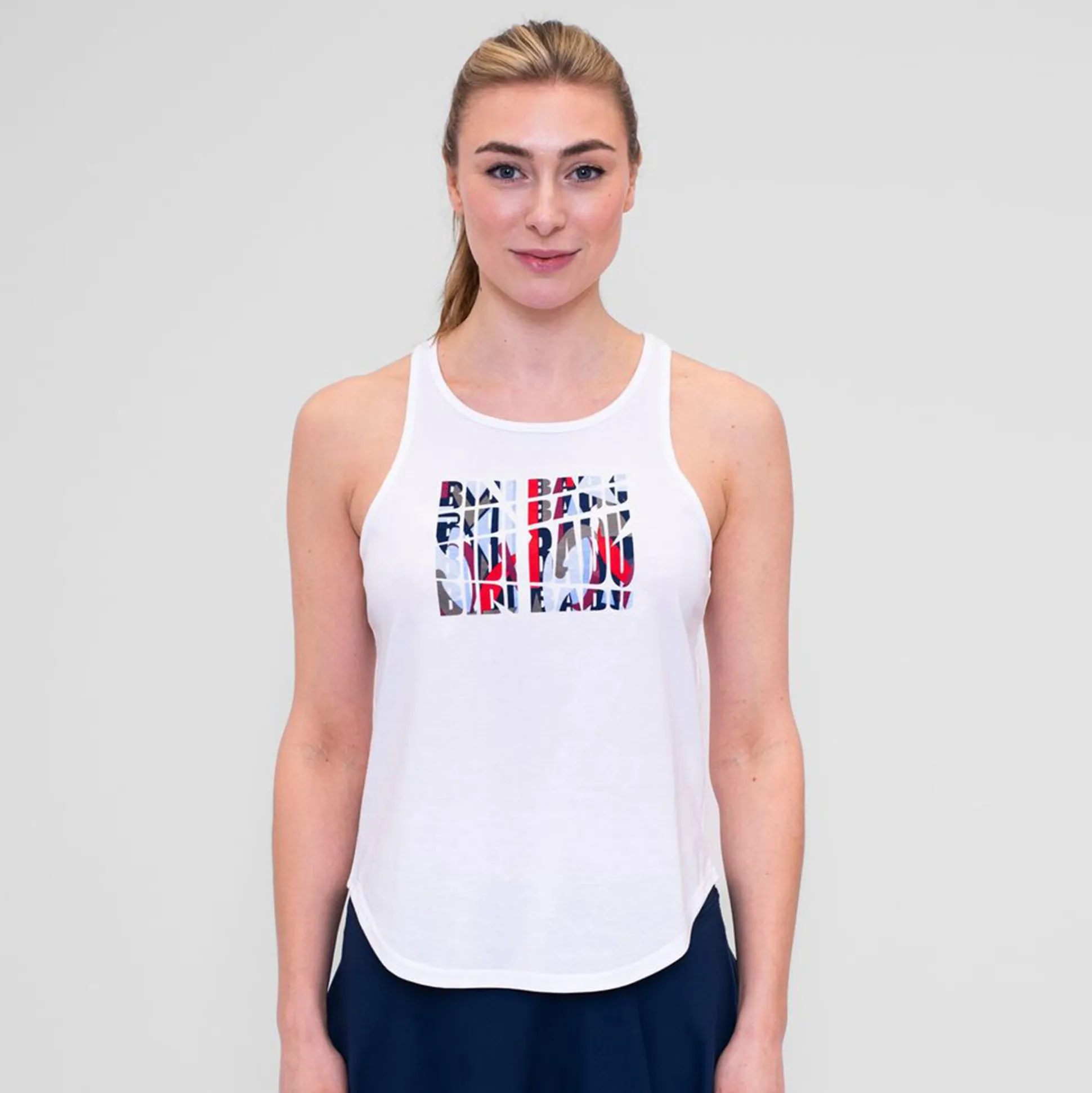 Best Sale New York 2024 Chill Tank Top Women - Tops