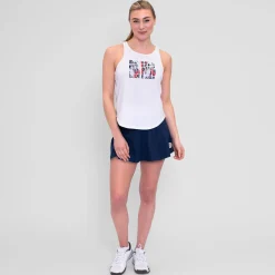 Best Sale New York 2024 Chill Tank Top Women - Tops